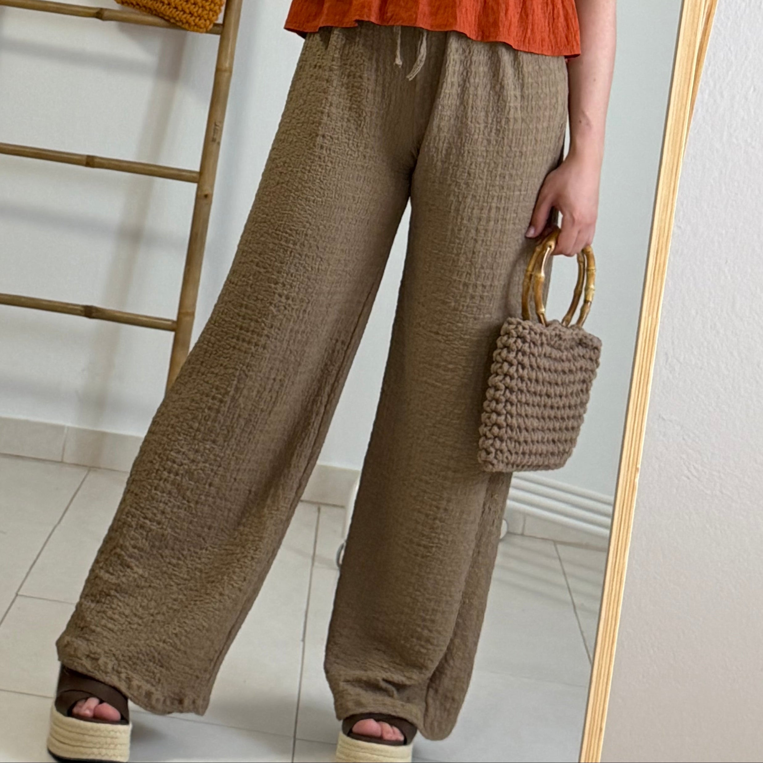 Pantalones/Shorts