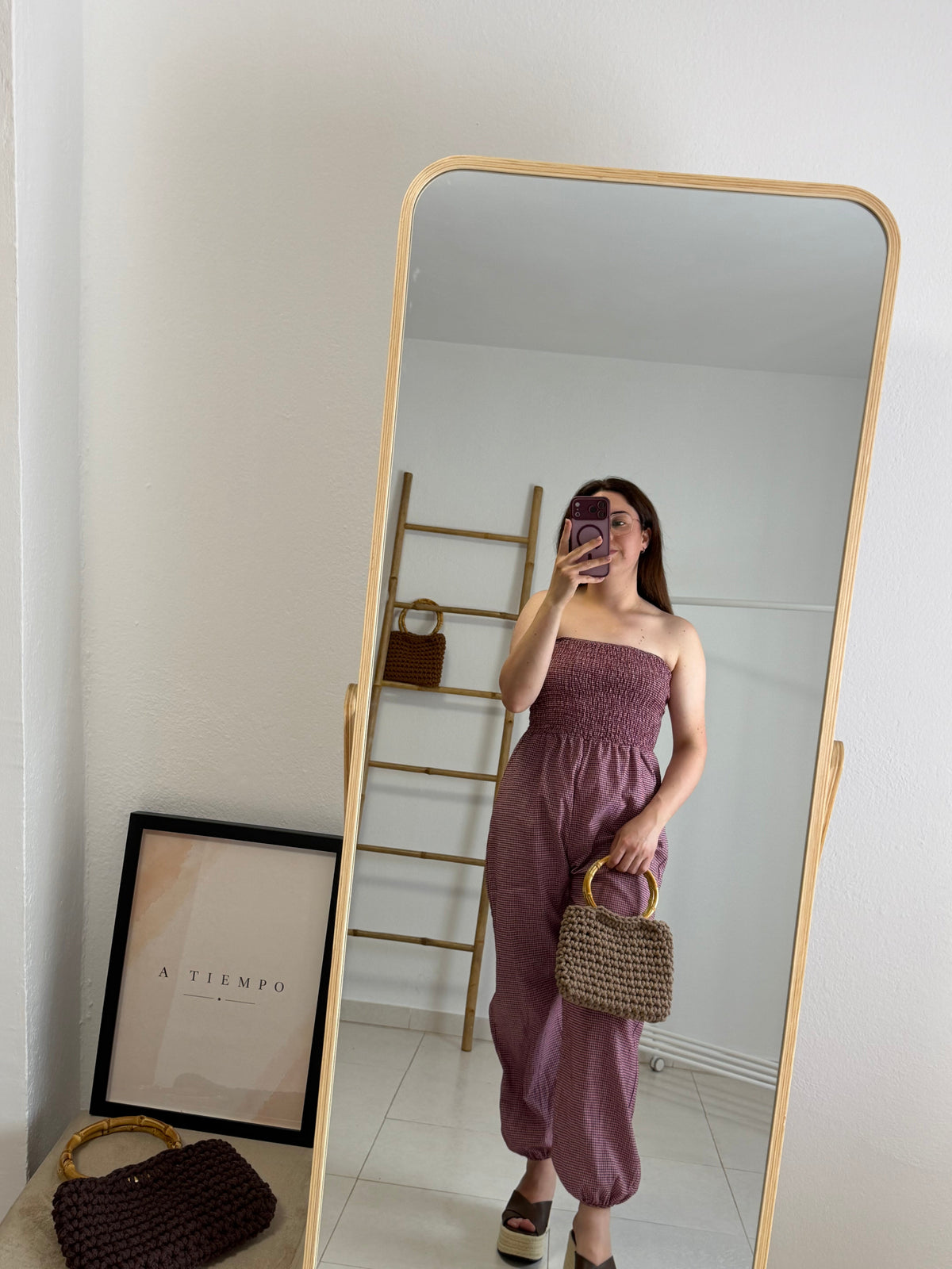 Monos/Vestidos