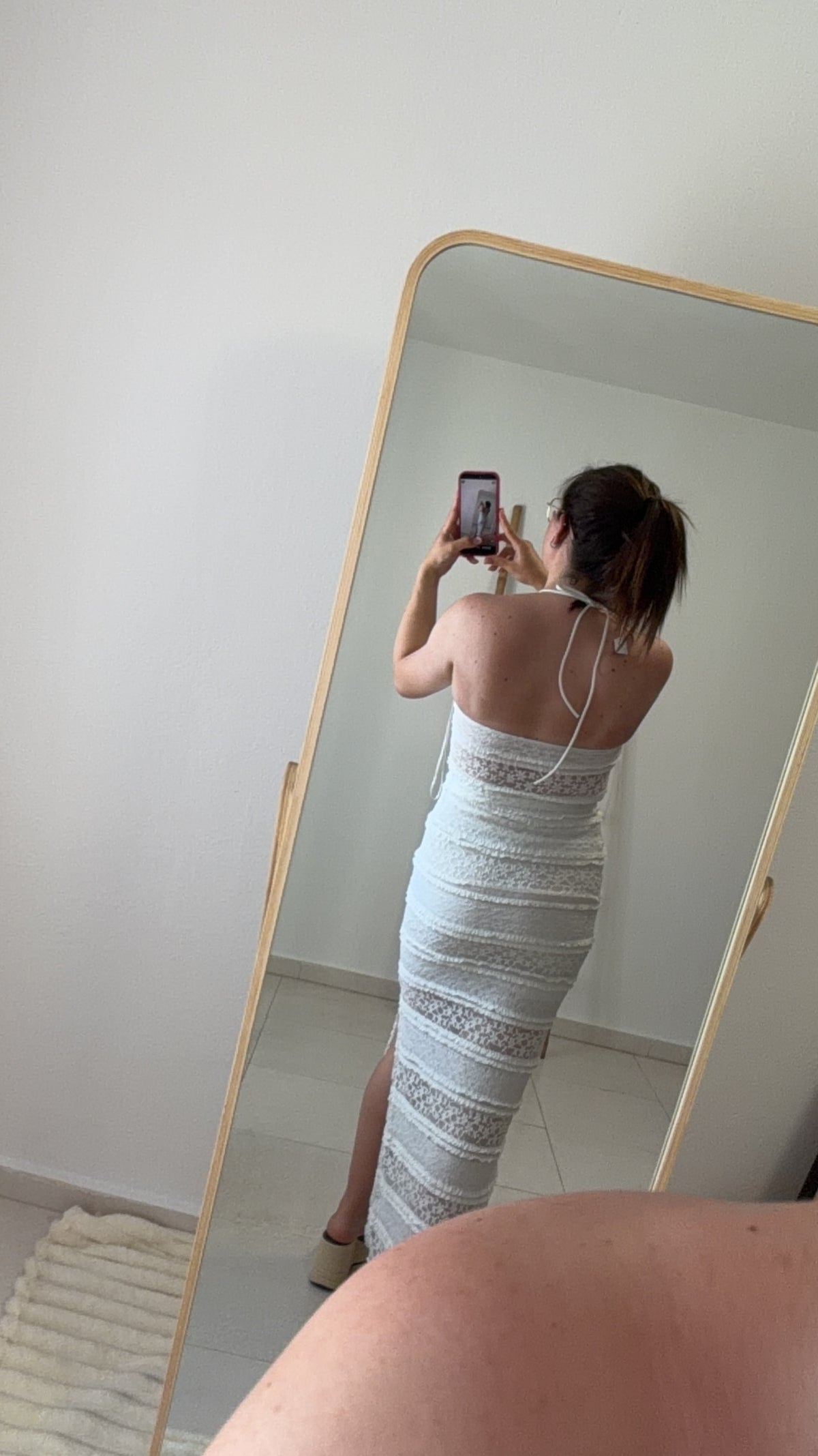 Conjunto Bianca