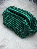 BOLSO DIVINE VERDE