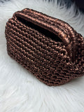 BOLSO DIVINE MARRÓN