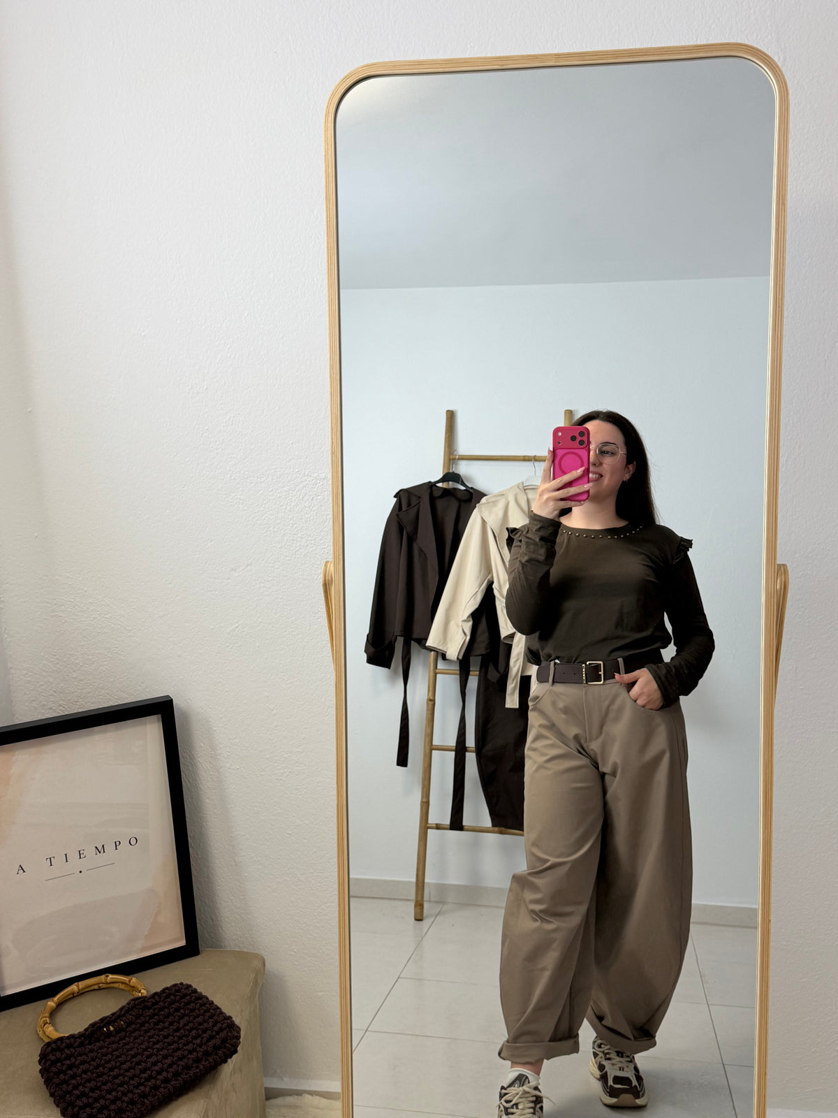Pantalón Dakota