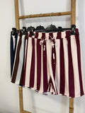 Short rayas