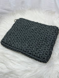BOLSO ÉLITE GRIS