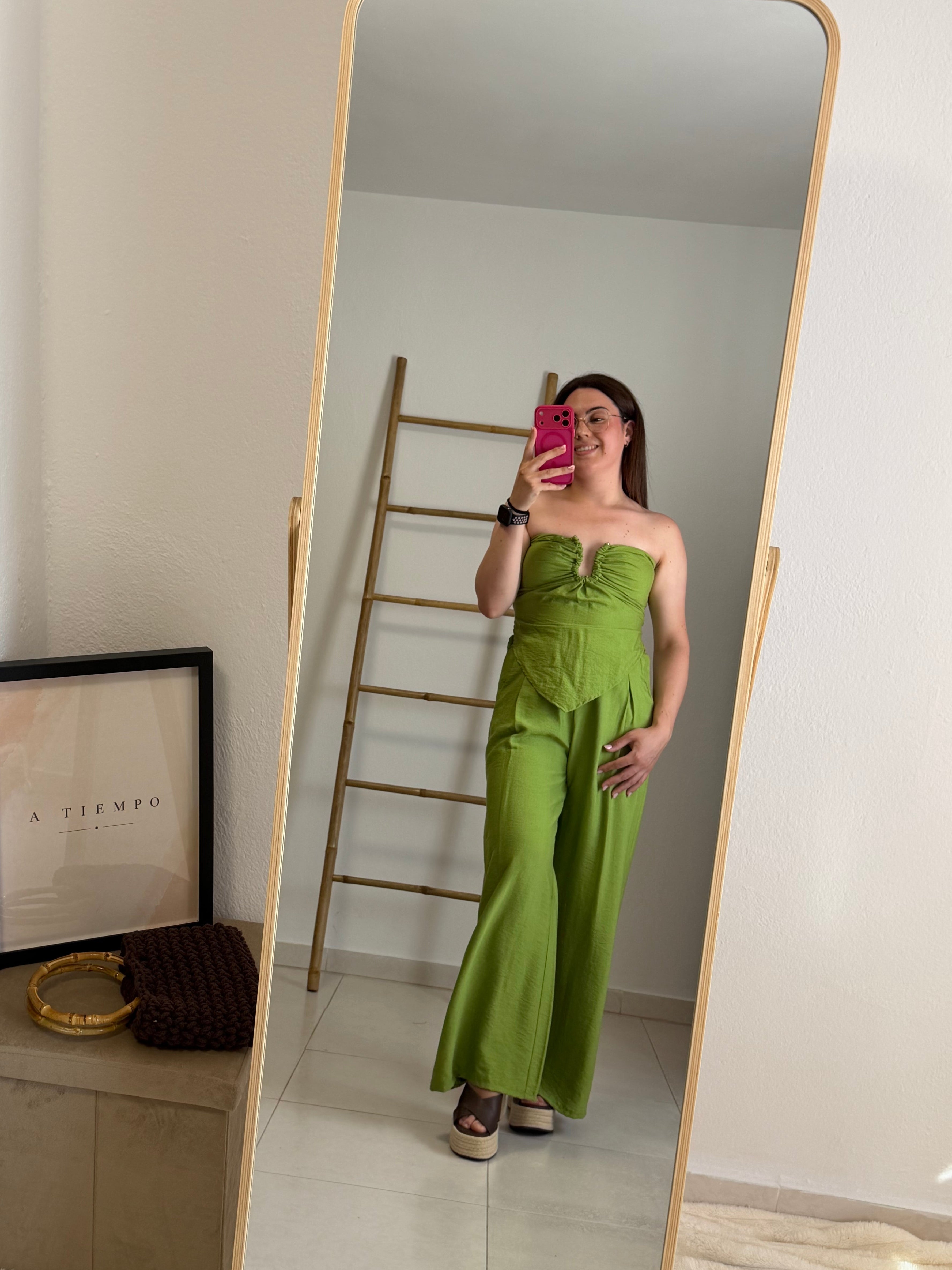 Conjunto Ariel