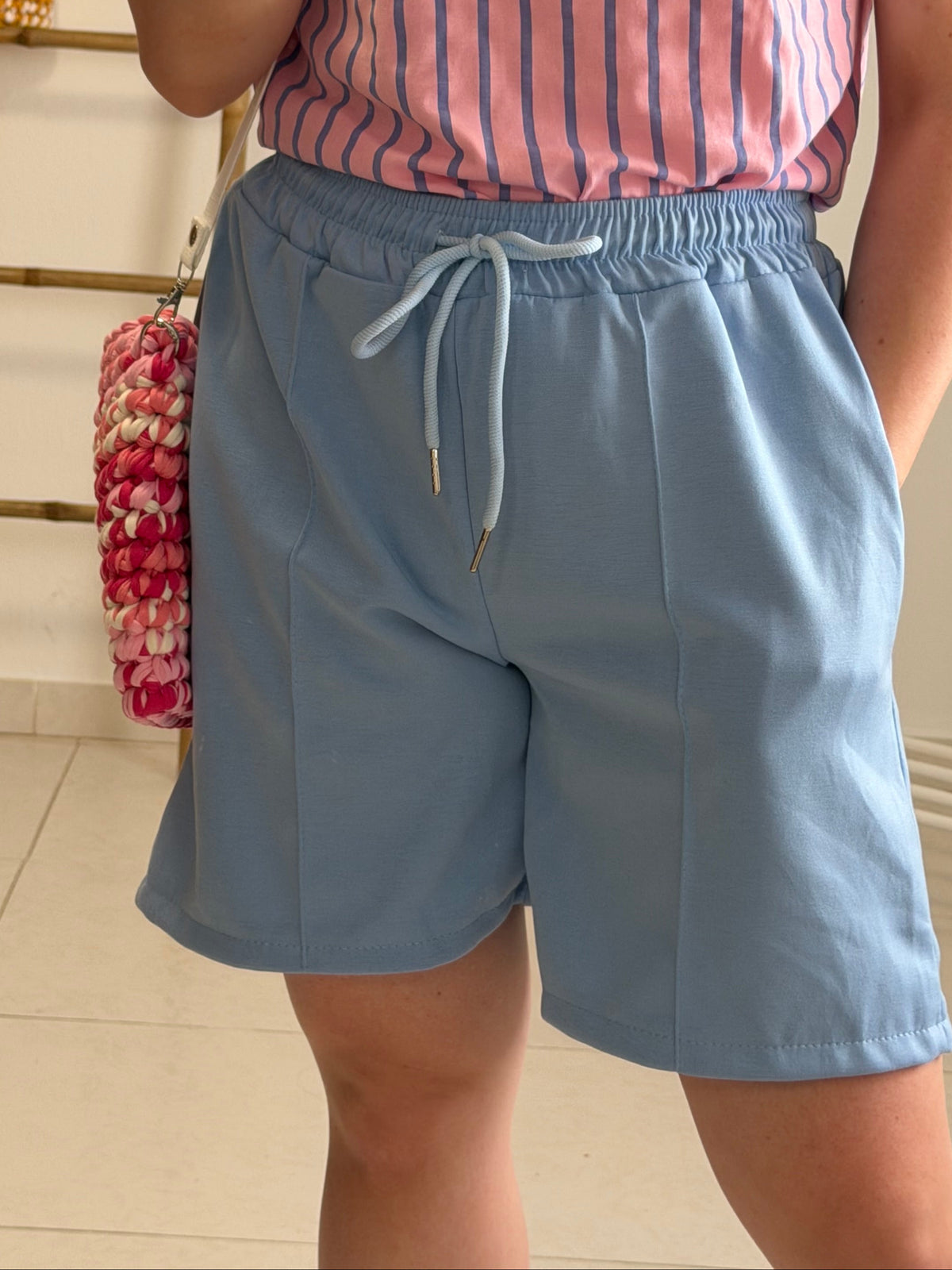 Short verano