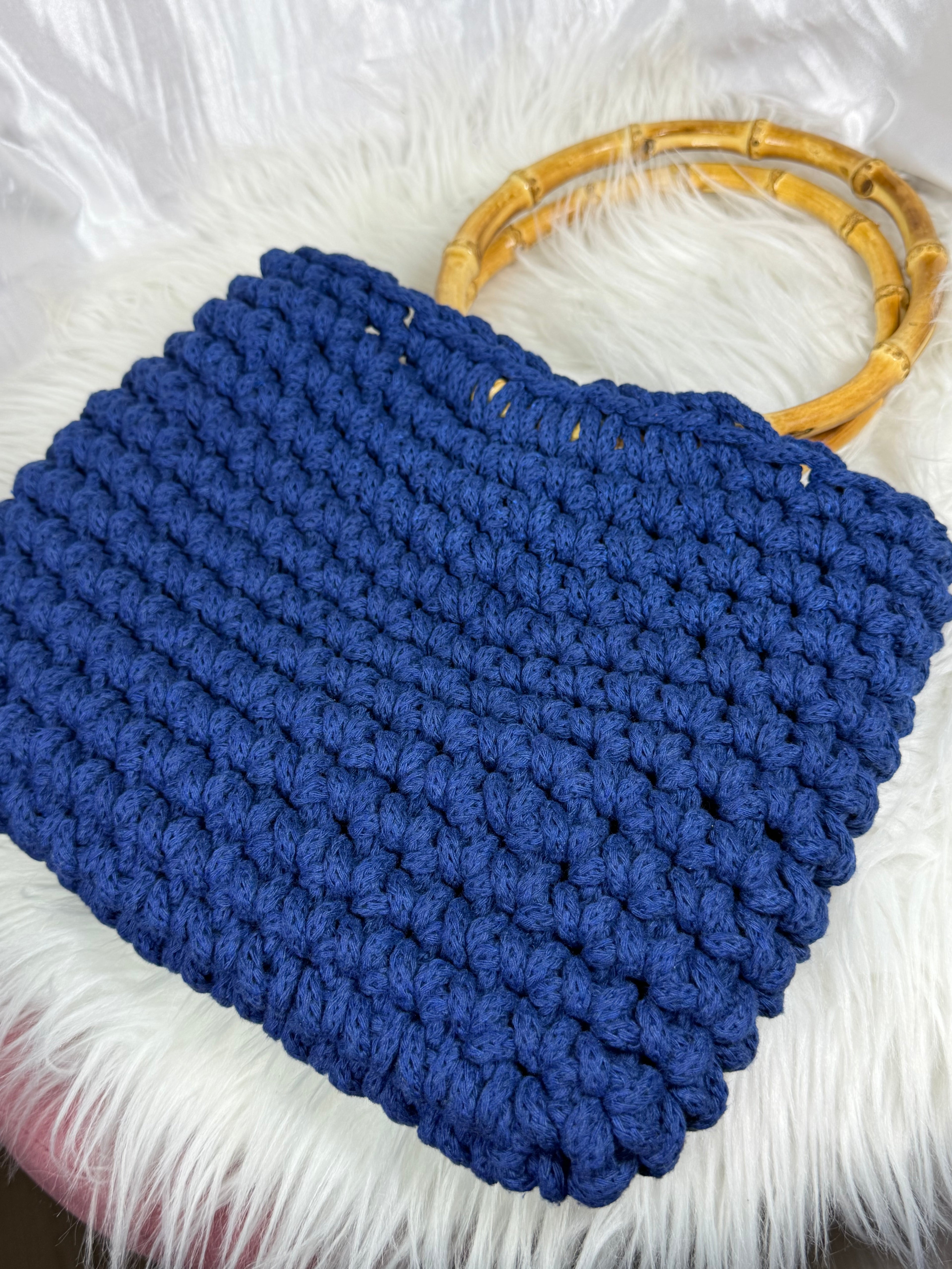 Bolso BAMBÚ XL