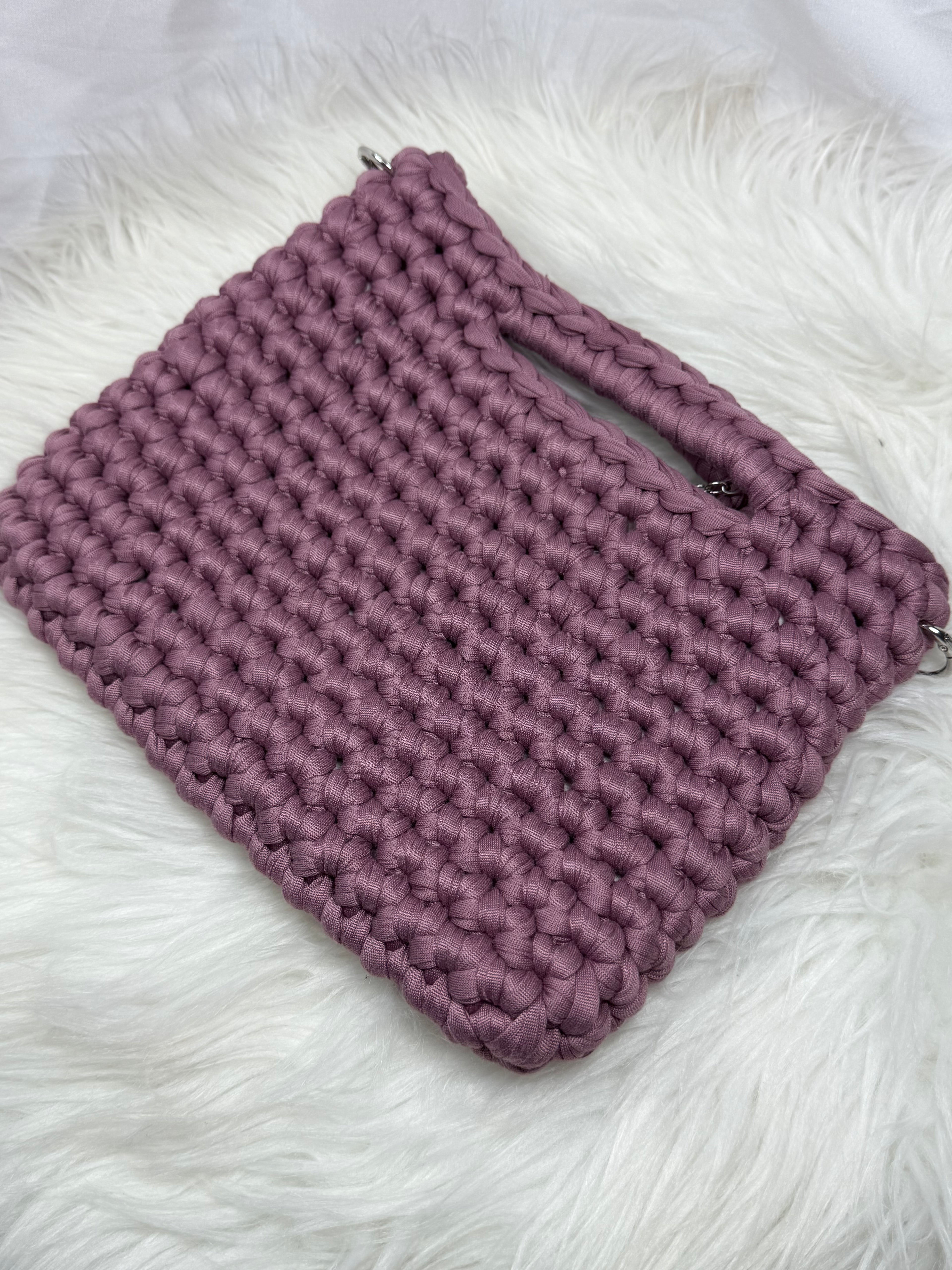 BOLSO NARA MALVA