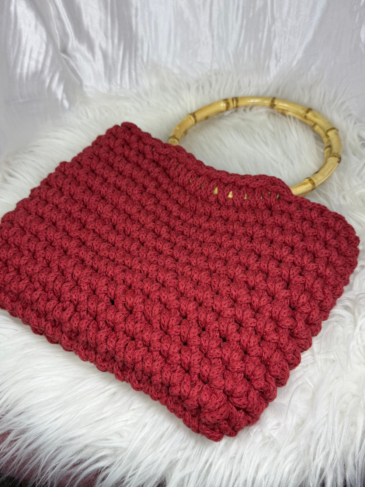 Bolso BAMBÚ XL