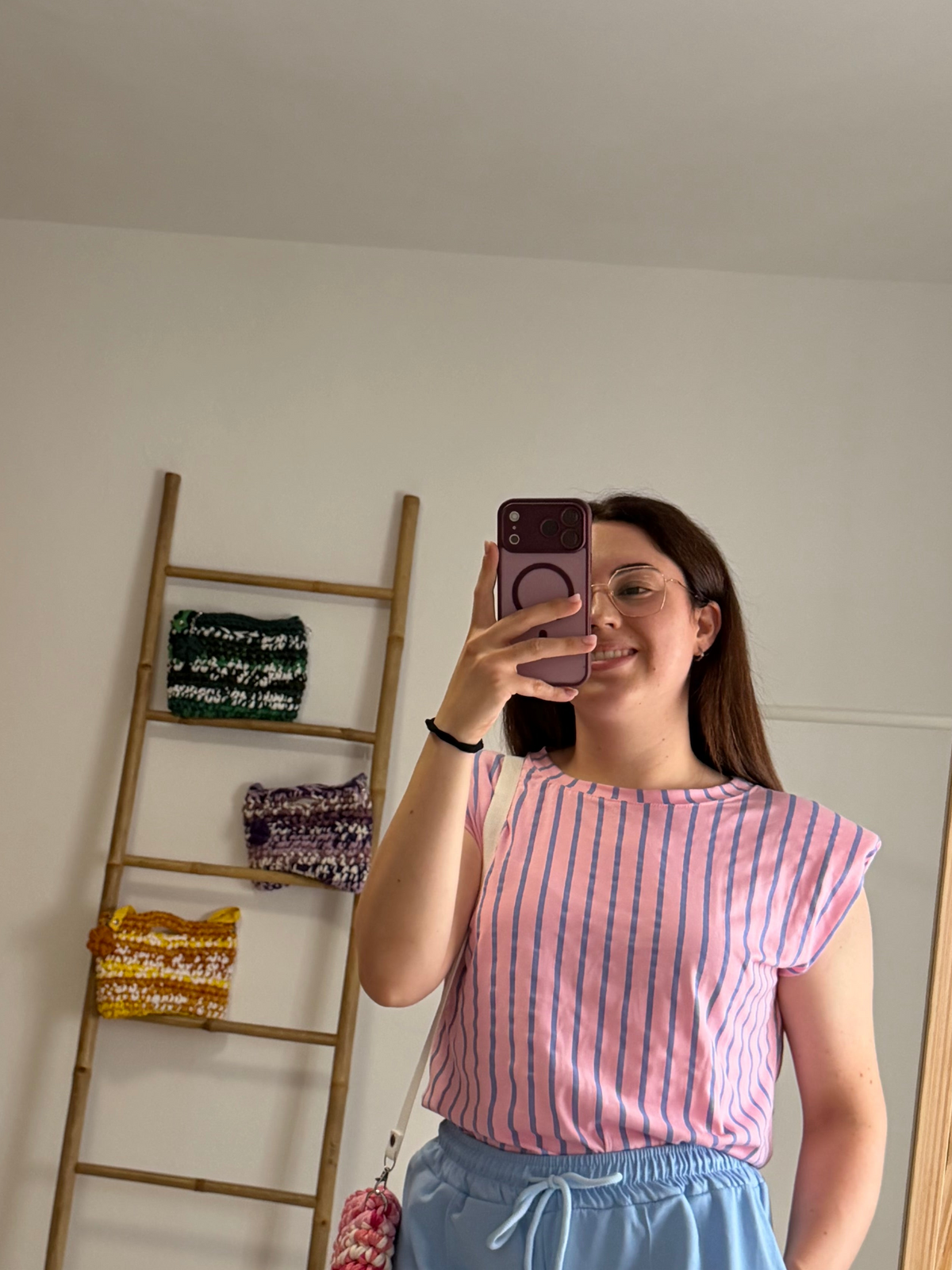 Camiseta corazón
