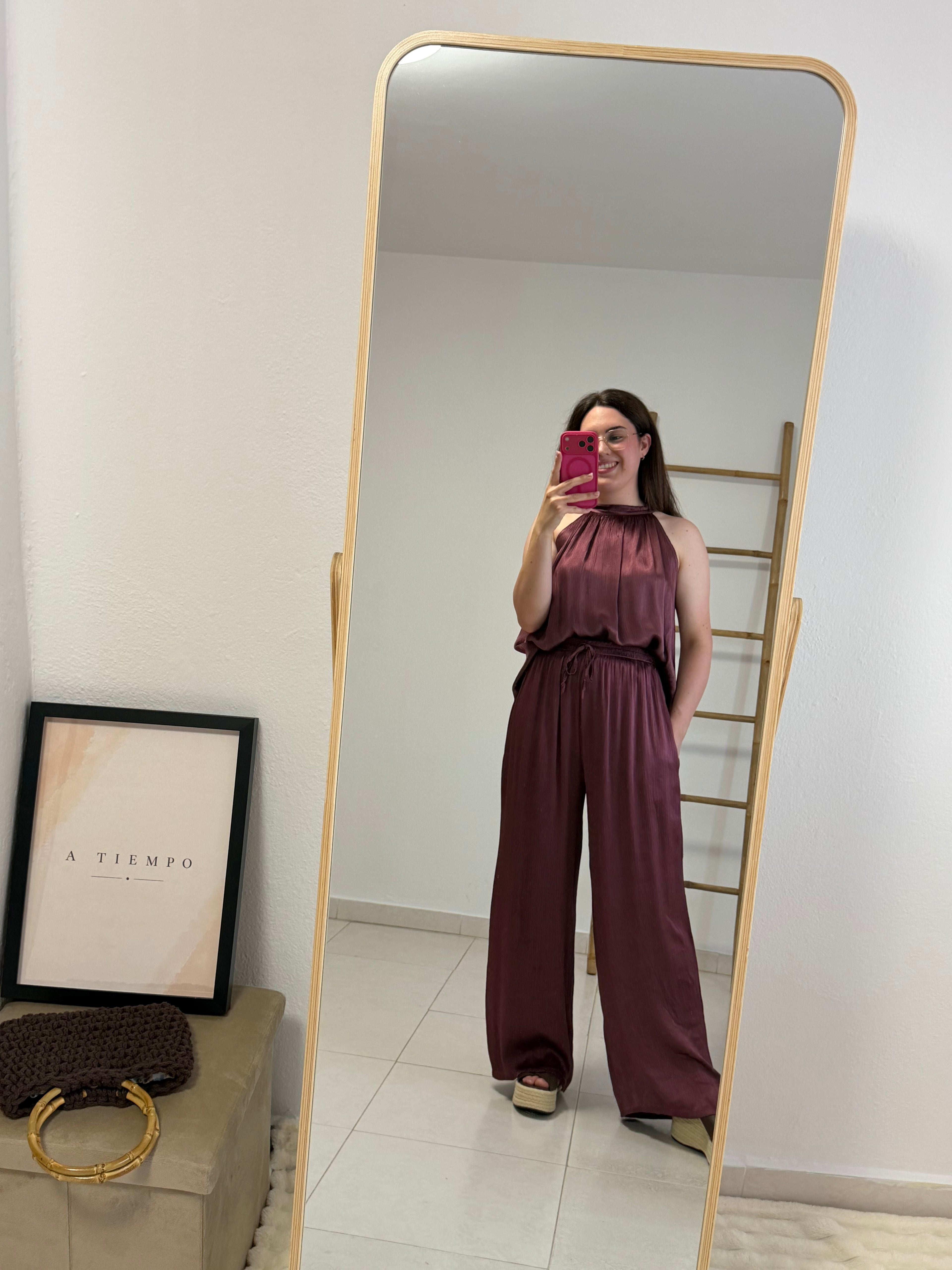 Conjunto dama
