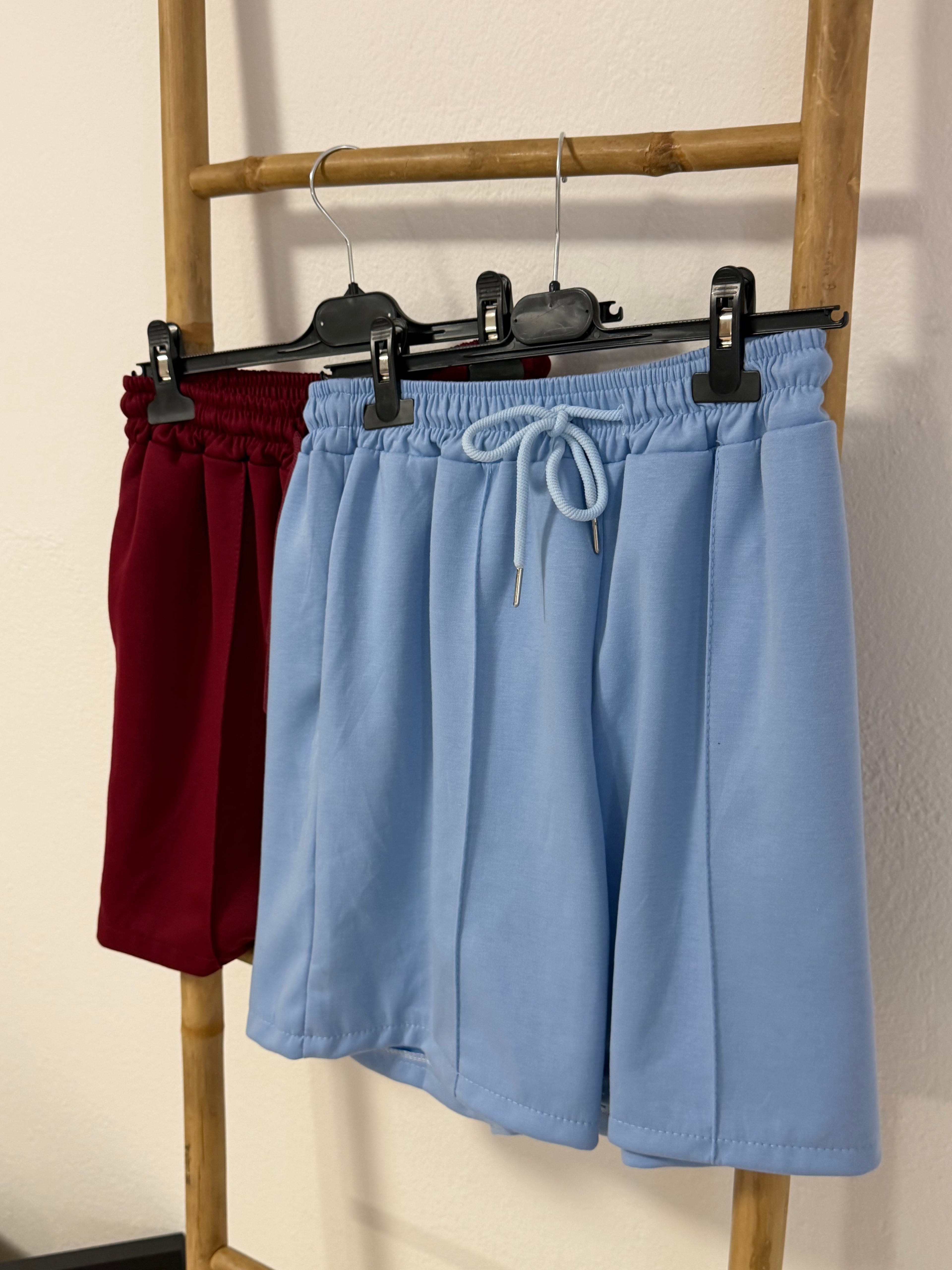 Short verano