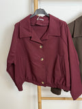 Chaqueta Vega