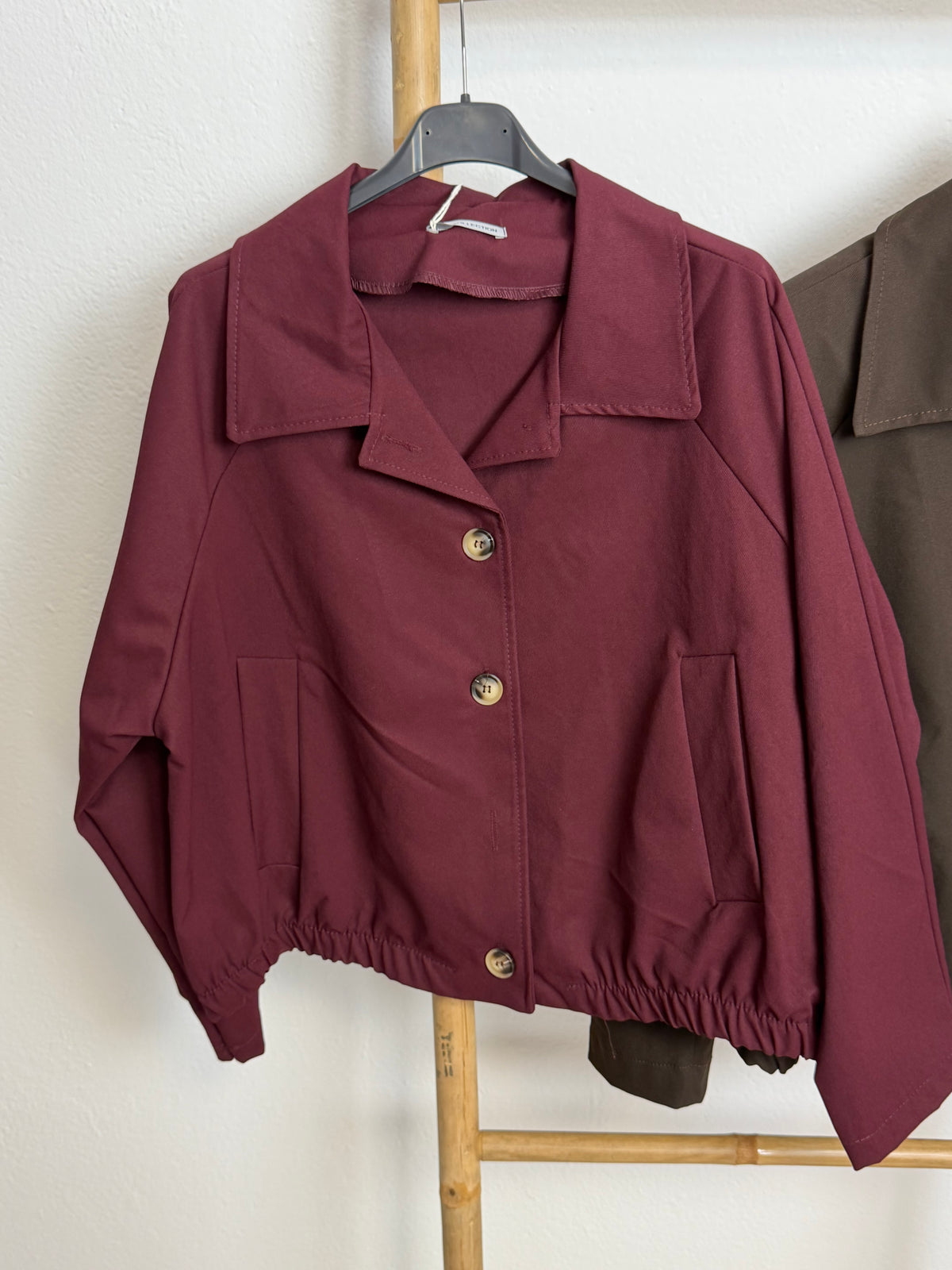 Chaqueta Vega