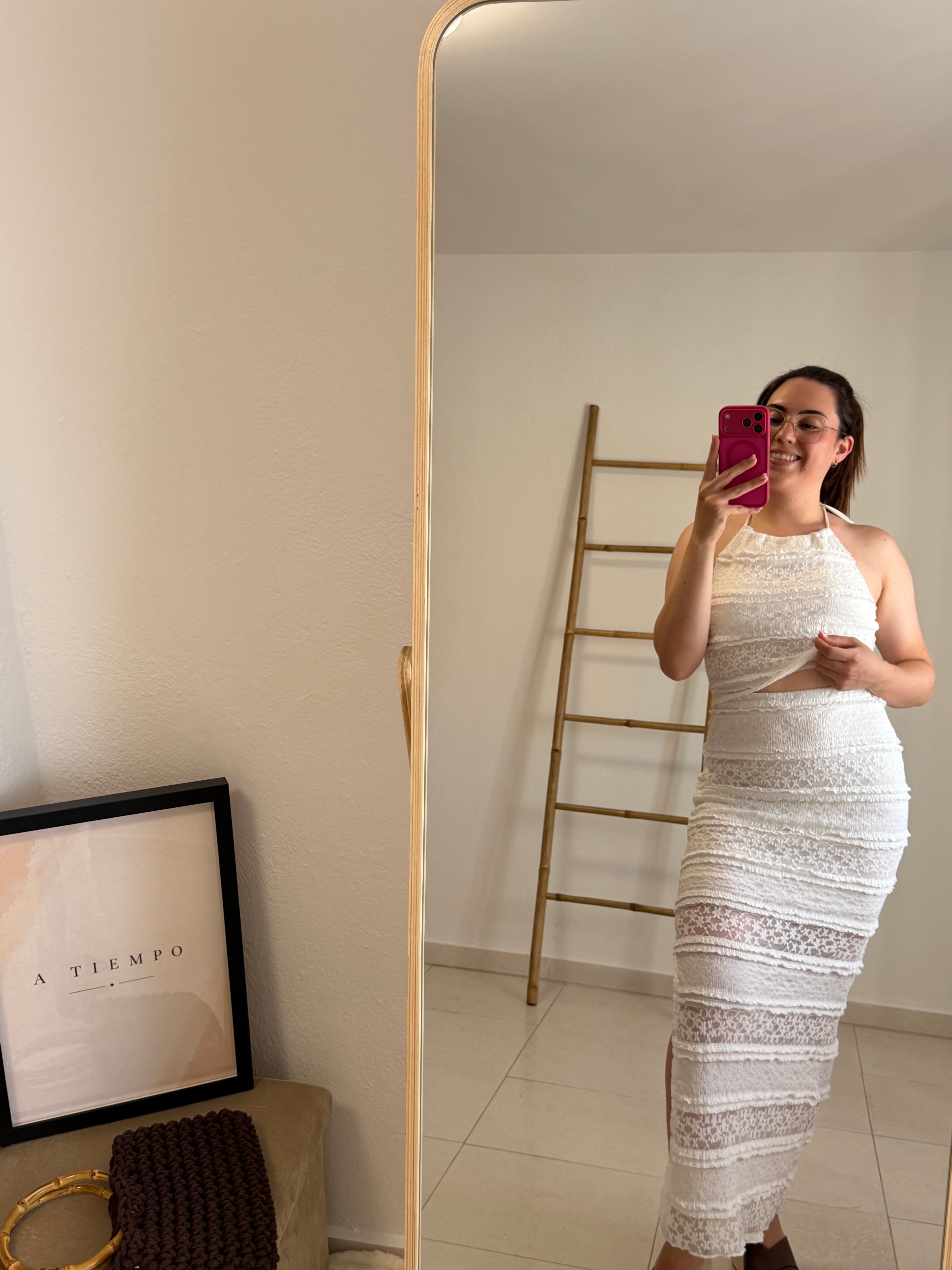 Conjunto Bianca