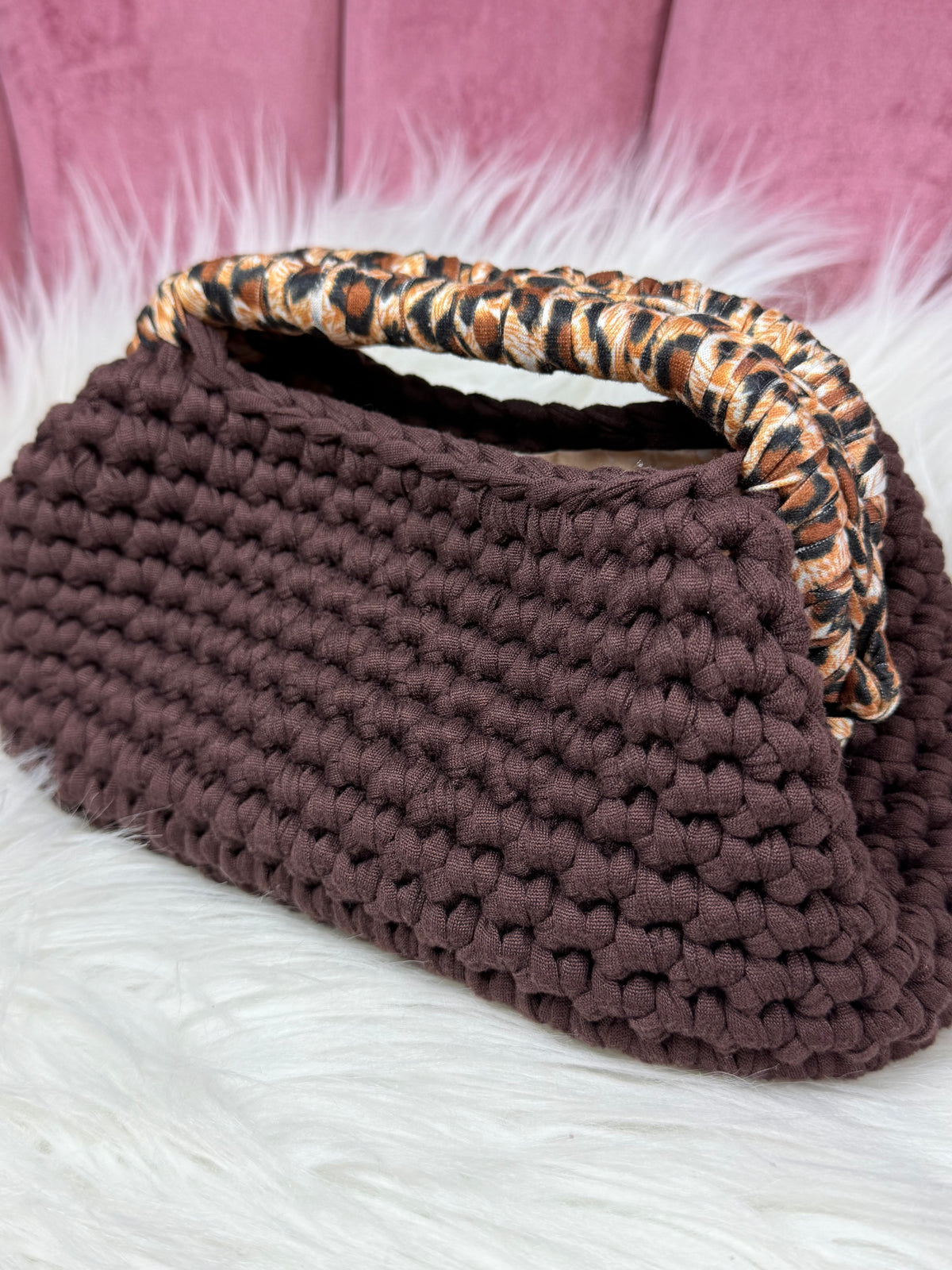 BOLSO SAVAGE CHIC