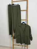 Conjunto Olivia