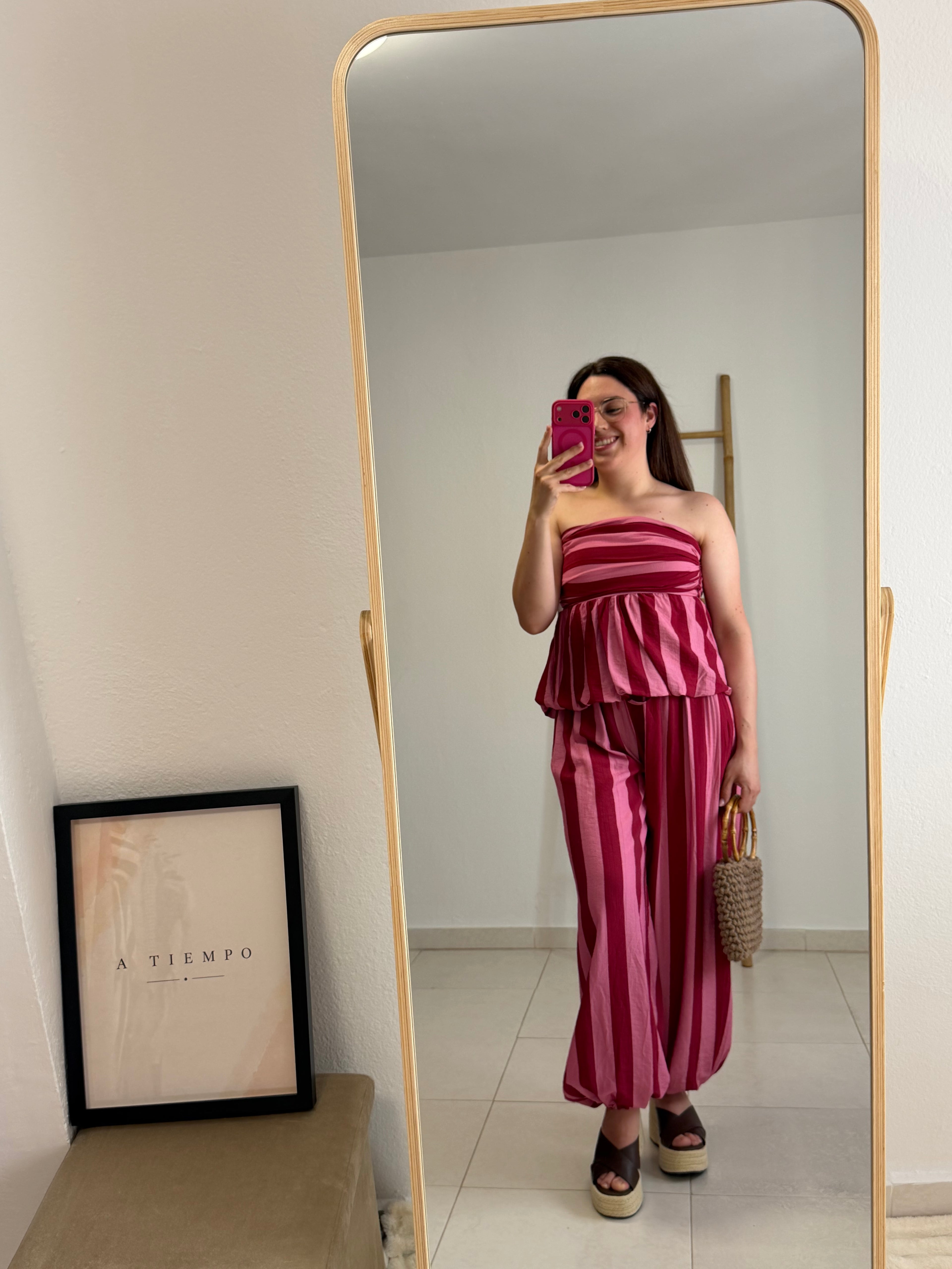 Conjunto princess