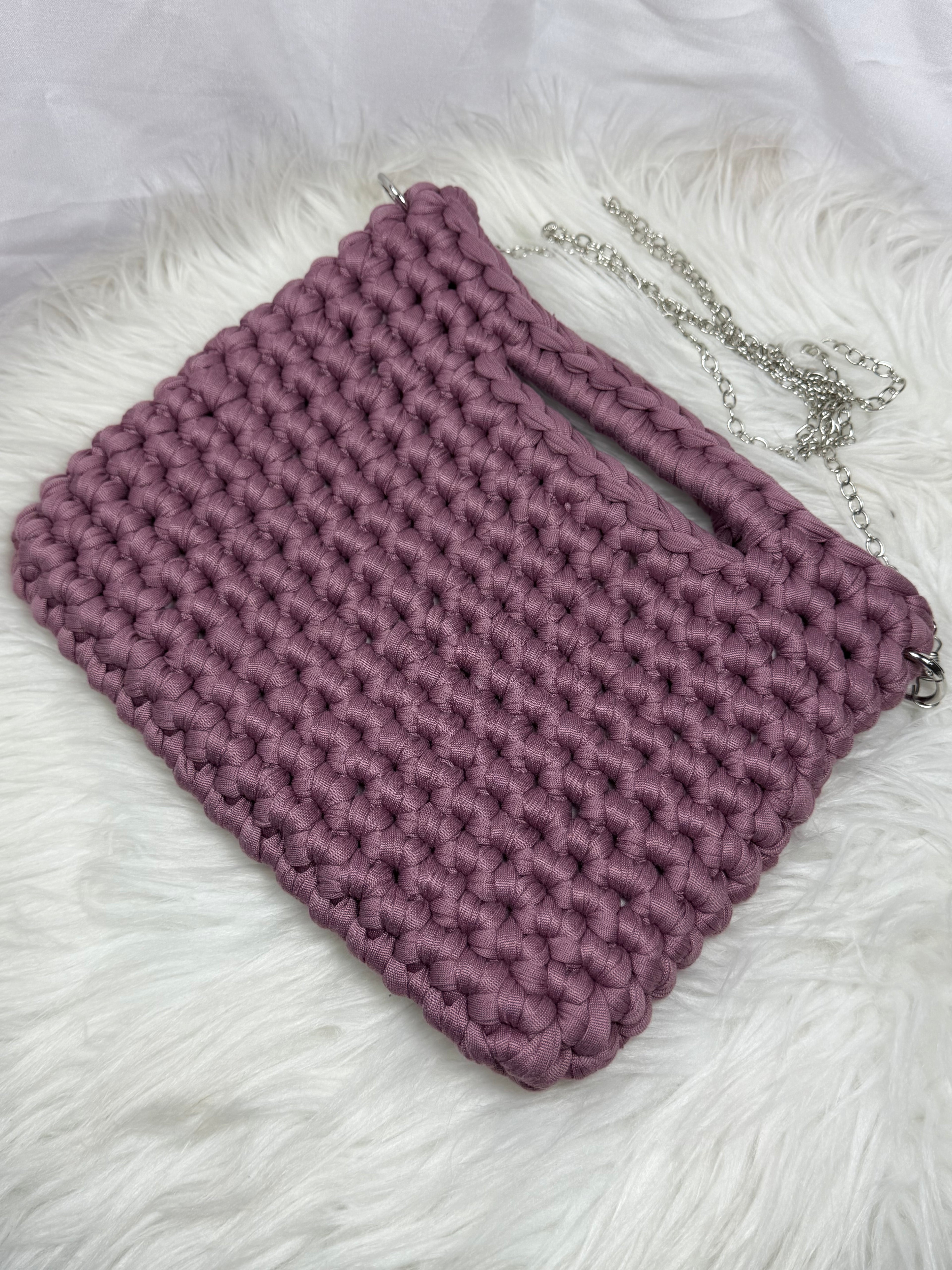 BOLSO NARA MALVA