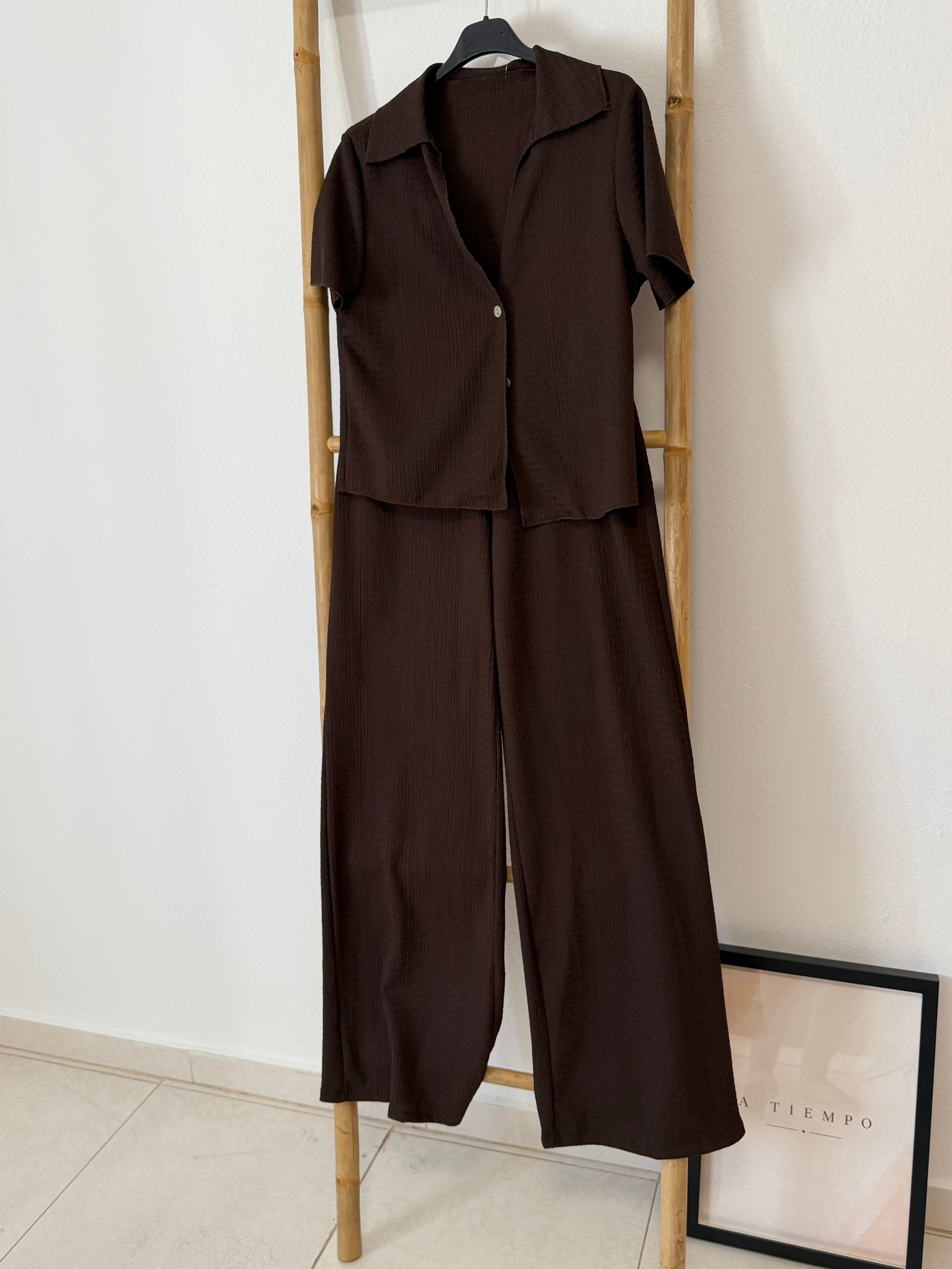 Conjunto siena