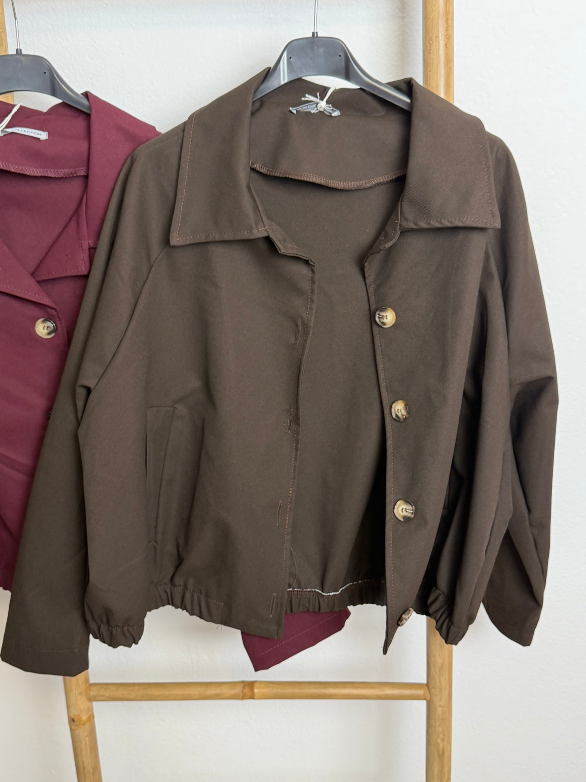 Chaqueta Vega