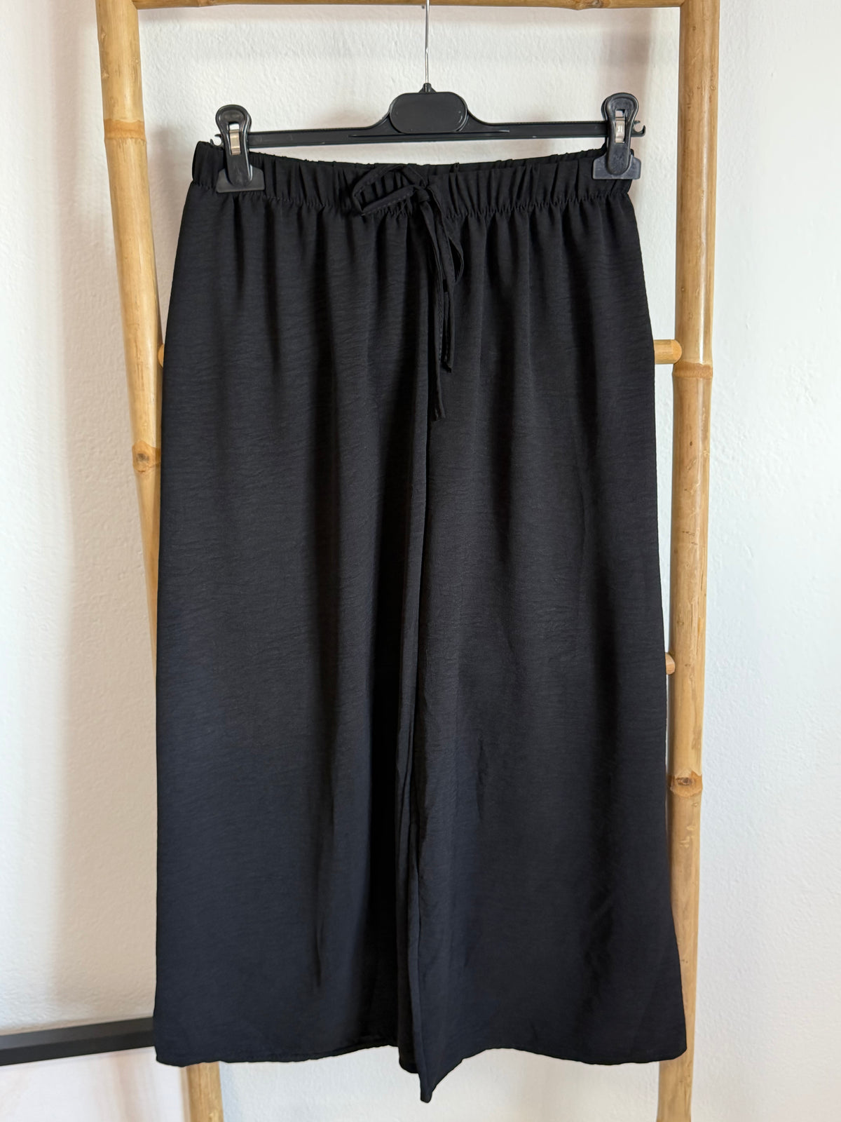 Pantalón cascada