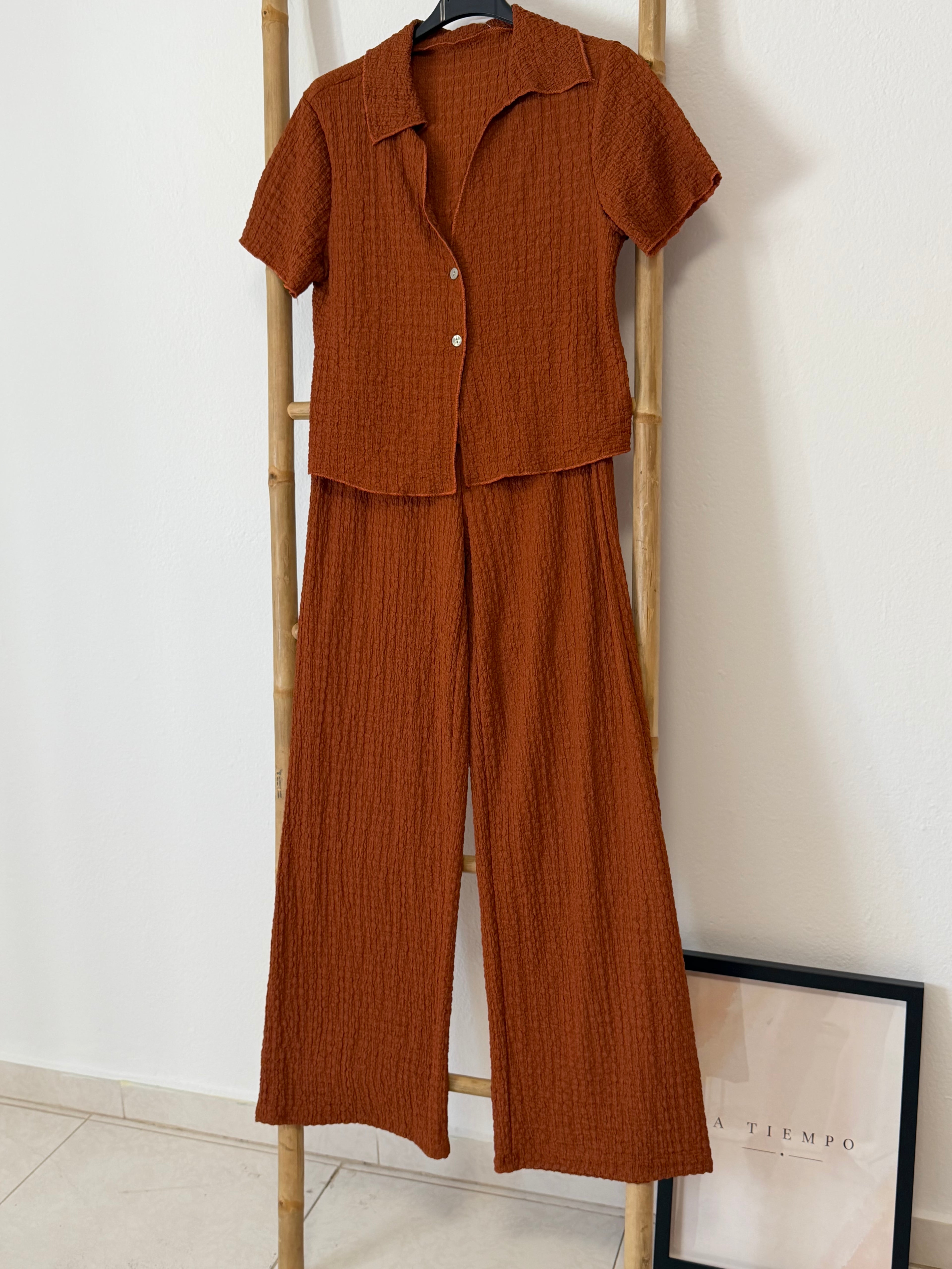 Conjunto siena