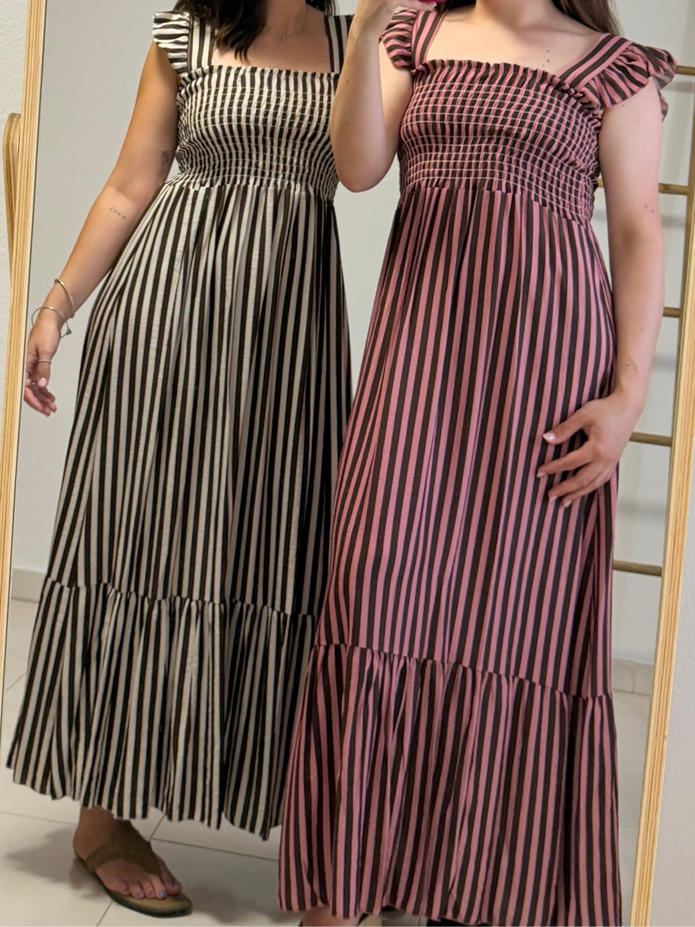 Vestido Divine
