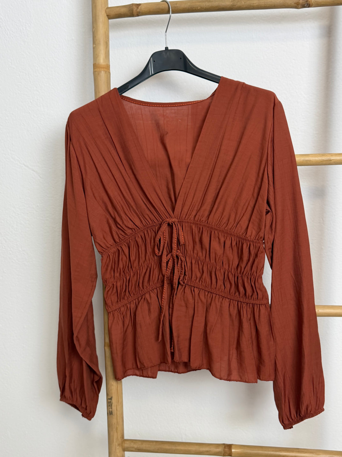 Blusa Valeria