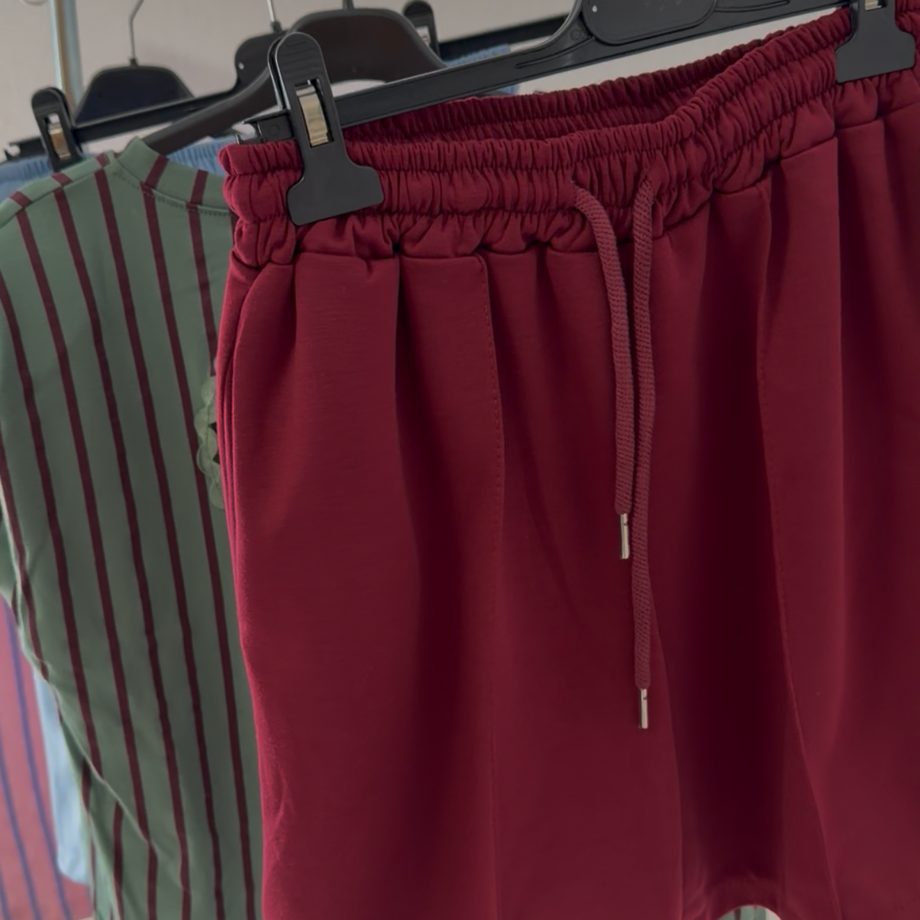 Short verano